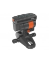 GARDENA Micro-Drip-System Square Sprinkler OS 90 (dark grey/orange, model 2023) - nr 21