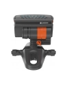 GARDENA Micro-Drip-System Square Sprinkler OS 90 (dark grey/orange, model 2023) - nr 2
