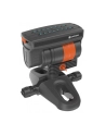 GARDENA Micro-Drip-System Square Sprinkler OS 90 (dark grey/orange, model 2023) - nr 3