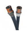 GARD-ENA Textile Hose Liano Xtreme 3/4'', 30 meters (dark grey/orange, model 2023) - nr 14