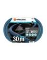 GARD-ENA Textile Hose Liano Xtreme 3/4'', 30 meters (dark grey/orange, model 2023) - nr 16