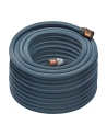 GARD-ENA Textile Hose Liano Xtreme 3/4'', 30 meters (dark grey/orange, model 2023) - nr 2