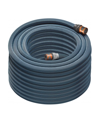 GARD-ENA Textile Hose Liano Xtreme 3/4'', 30 meters (dark grey/orange, model 2023) nr 2