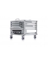 Ubiquiti Rack U-Rack-6U-Tl (URACK6UTL) - nr 10