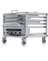 Ubiquiti Rack U-Rack-6U-Tl (URACK6UTL) - nr 17