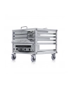 Ubiquiti Rack U-Rack-6U-Tl (URACK6UTL) - nr 1