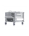 Ubiquiti Rack U-Rack-6U-Tl (URACK6UTL) - nr 22