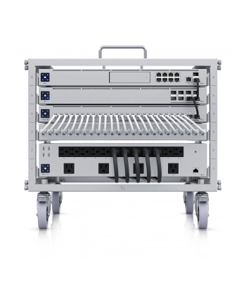 Ubiquiti Rack U-Rack-6U-Tl (URACK6UTL) nr 1