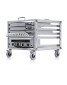 Ubiquiti Rack U-Rack-6U-Tl (URACK6UTL) - nr 33