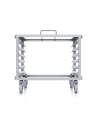 Ubiquiti Rack U-Rack-6U-Tl (URACK6UTL) - nr 5