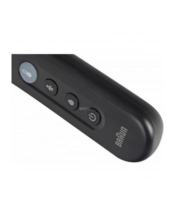 BRAUN BNT400 BLACK nr 1