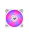 Asus CASE FAN 120MM Biały TF120 ARGB (90DA0033B09030) - nr 19