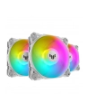 Asus CASE FAN 120MM Biały TF120 ARGB (90DA0033B09030) - nr 61