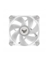 Asus CASE FAN 120MM Biały TF120 ARGB (90DA0033B09030) - nr 76