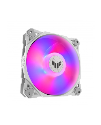 Asus CASE FAN 120MM Biały TF120 ARGB (90DA0033B09030) nr 1