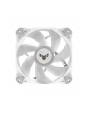 Asus CASE FAN 120MM Biały TF120 ARGB (90DA0033B09030) - nr 8