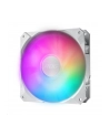Asus Chłodzenie Wodne Rog Strix Lc Ii 240 Argb White Edition 2X120Mm (90RC00E2M0UAY0) - nr 13