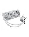Asus Chłodzenie Wodne Rog Strix Lc Ii 240 Argb White Edition 2X120Mm (90RC00E2M0UAY0) - nr 40