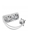 Asus Chłodzenie Wodne Rog Strix Lc Ii 240 Argb White Edition 2X120Mm (90RC00E2M0UAY0) - nr 8