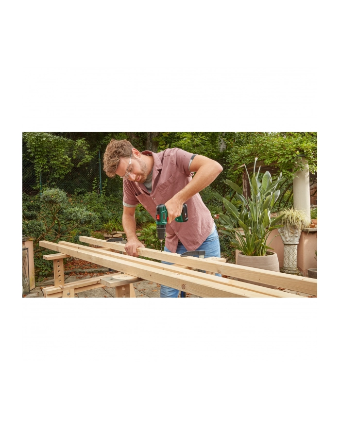 Bosch EasyImpact 18V-40 2 akumulatory 1,5Ah 06039D8102 główny