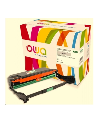 Owa Armor Bęben (K15673OW) nr 1