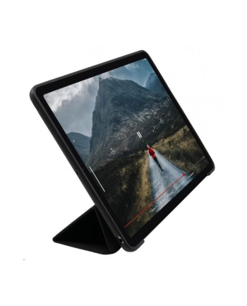 Fixed etui ochronne Padcover Apple iPad Pro 11'' 2020/2021 czarne
