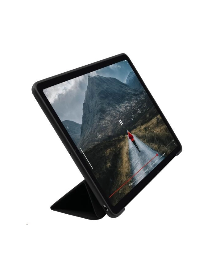 Fixed etui ochronne Padcover Apple iPad Pro 11'' 2020/2021 czarne główny