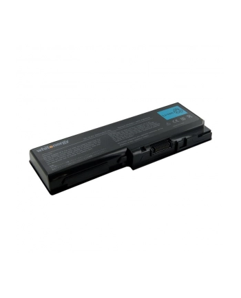 Whitenergy High Capacity bateria Toshiba PA3536 10.8V Li-Ion 6600mAh