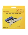 ADAPTER IDE 40PIN->COMPACT FLASH NA ŚLEDZIU - nr 15
