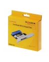 ADAPTER IDE 40PIN->COMPACT FLASH NA ŚLEDZIU - nr 17