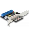 ADAPTER IDE 40PIN->COMPACT FLASH NA ŚLEDZIU - nr 27
