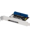 ADAPTER IDE 40PIN->COMPACT FLASH NA ŚLEDZIU - nr 28