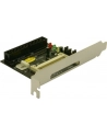 ADAPTER IDE 40PIN->COMPACT FLASH NA ŚLEDZIU - nr 31