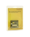 ADAPTER IDE 40PIN->COMPACT FLASH NA ŚLEDZIU - nr 32