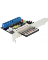 ADAPTER IDE 40PIN->COMPACT FLASH NA ŚLEDZIU - nr 33