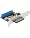 ADAPTER IDE 40PIN->COMPACT FLASH NA ŚLEDZIU - nr 34