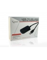 Adapter USB2.0 do IDE/SATA/2.5'/3.5'z zasilaczem - nr 13