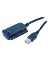 Adapter USB2.0 do IDE/SATA/2.5'/3.5'z zasilaczem - nr 14