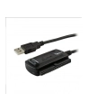 Adapter USB2.0 do IDE/SATA/2.5'/3.5'z zasilaczem - nr 15
