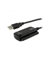 Adapter USB2.0 do IDE/SATA/2.5'/3.5'z zasilaczem - nr 20