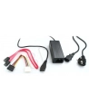 Adapter USB2.0 do IDE/SATA/2.5'/3.5'z zasilaczem - nr 8