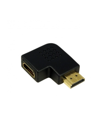 Kątowy adapter HDMI-żenski HDMI-męski nr 2