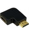 Kątowy adapter HDMI-żenski HDMI-męski - nr 9
