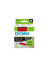 ETYKIETA DYMO D1 12mmx7m CZARNY/CZER. S0720570 - nr 23