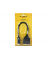 ADAPTER VGA->VGA + 3xRCA (CINCH) - nr 6