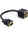 ADAPTER VGA->2x VGA - nr 11