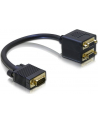 ADAPTER VGA->2x VGA - nr 14