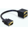 ADAPTER VGA->2x VGA - nr 15
