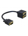 ADAPTER VGA->2x VGA - nr 18