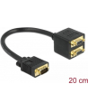 ADAPTER VGA->2x VGA - nr 20